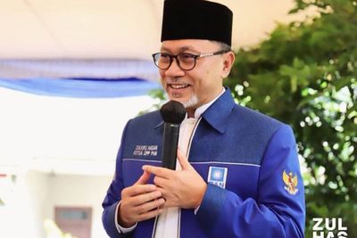 Ketum PAN Minta Maaf Kadernya Ingin Diistimewakan dalam Penanganan Covid-19