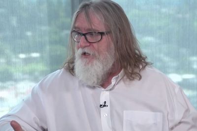Gabe Newell: Kami Harus Agresif untuk Tentukan Harga dari Steam Deck