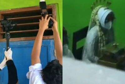Viral Fotografer Tak Diperbolehkan Mengabadikan Akan Nikah Akibat PPKM, Bikin Sedih!