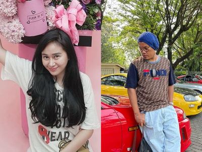 Denise Chariesta Ngomel Uya Kuya Cuma Transfer Rp5 Juta, Langsung Diserbu Netizen Gaya Elit Modal Sulit