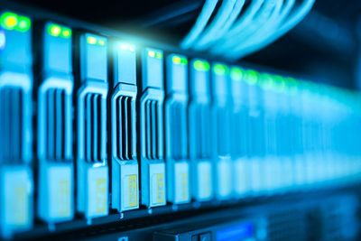 Jepang Berhasil Mencetak Rekor dengan Hadirkan Kecepatan Transmisi Data 319 Tb s
