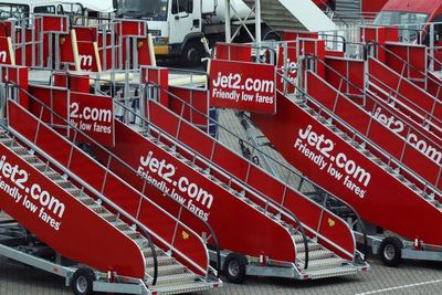 Pihak Jet2.com Dilaporkan Menambah Ribuan Kursi ke Tujuan Negara Daftar Hijau!