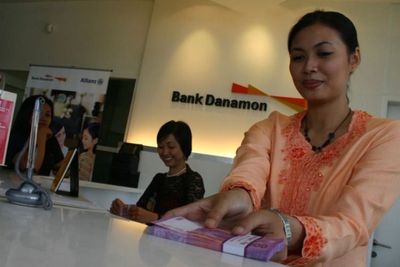CEO Bank Danamon Ungkap Beda Budaya Menabung di Jepang dan Indonesia
