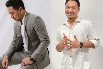 Terlibat Kasus Video Syur dengan Gisel, Yukinobu de Fretes: Semoga Ini Segera Berlalu!