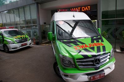 Warga Surabaya Resah Minta Ambulans Matikan Sirine, Ini Kata Anggota DPR
