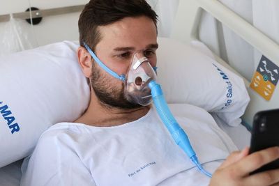 Studi: Pasien Long Covid Memiliki Lebih dari 200 Gejala di 10 Sistem Organ Tubuh