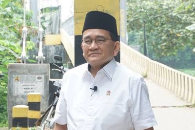 Politisi PDIP Bela Luhut dari Nyinyiran: Kadrun Congor Bau, Bisanya Cuma Ngebacot