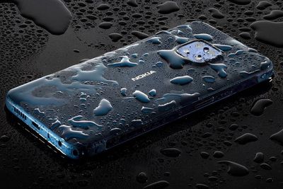 Tampilan dari Nokia XR20 Diperlihatkan, Hadir Sebagai Smartphone Rugged?