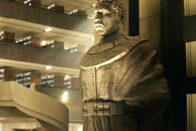 Kang The Conqueror Kabarnya Lebih Kejam Daripada Thanos