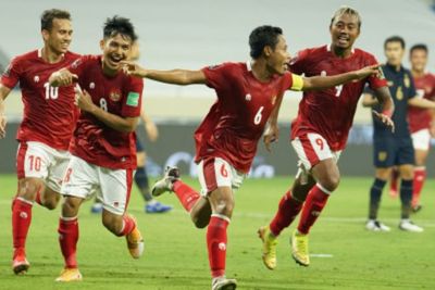 PSSI Rencanakan TC Timnas Indonesia Mulai 1 Agustus di Samarinda atau Palembang