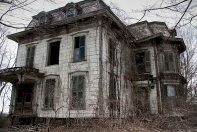 Agen Properti Rumah Berhantu di Jepang, Akira: Sejak 2014 Sudah Menjual 500