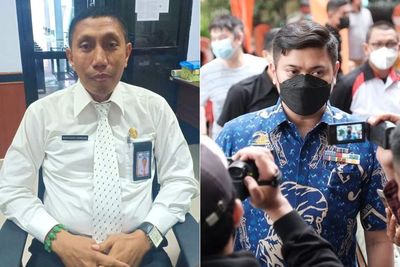Bupati Gowa Minta Satpol PP Mardhani Hamdan Dihukum Berat: Saya Tidak akan Pilih Kasih!