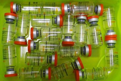Peneliti Sinovac Sebut Vaksinnya Bisa Melawan Varian Delta