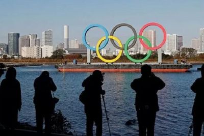 Ketum PRSI Ingatkan Atlet Untuk Selalu Jaga Prokes di Olimpiade Tokyo