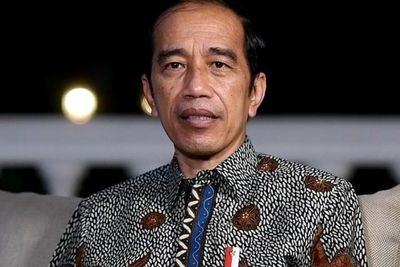 Lemkapi Kecam Pihak yang Desak Jokowi Mundur: Jangan Ngawur