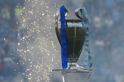 UEFA Tunjuk Istanbul Jadi Tuan Rumah Final Liga Champions 2023, Munchen Digeser ke 2025