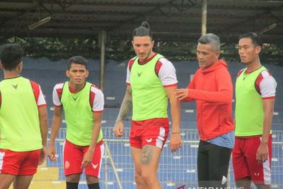 Sambut Idul Adha, Persiraja Banda Aceh Liburkan Latihan Pemain