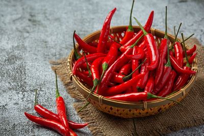 Jelang Idul Adha, Pemprov Sumut Akui Harga Cabai Merah dan Daging Sapi Meningkat