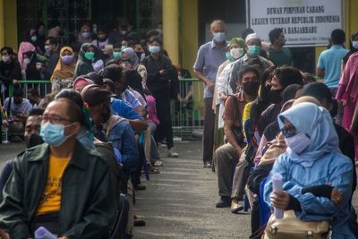 Politisi NasDem Apresiasi Pembatalan Vaksinasi Berbayar