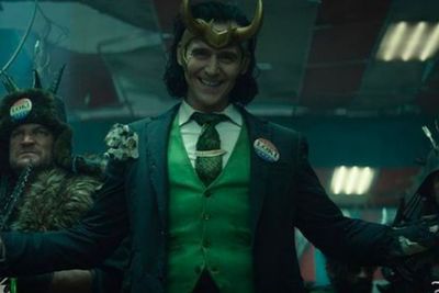 Benarkah Karakter Loki Akan Muncul di Film Doctor Strange 2
