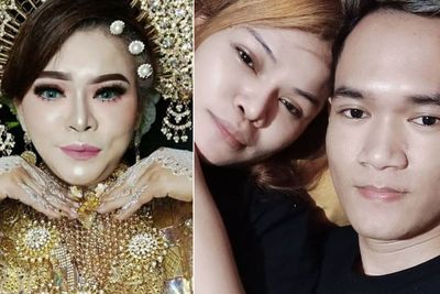 Sosok Riyana Khastury, Wanita Hamil yang Dipukul Oknum Satpol PP Gowa, Ternyata Paranormal