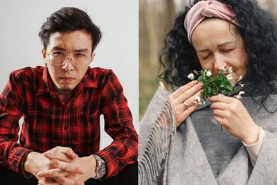 Tips Dokter Tirta untuk Kembalikan Indra Penciuman yang Hilang (Anosmia) Pasien Covid-19
