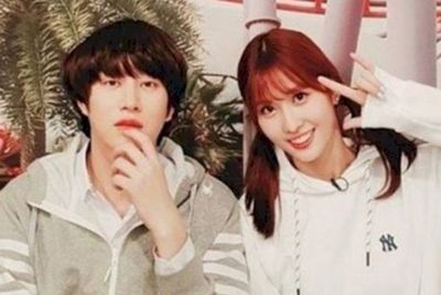Putusnya Heechul SUJU dan Momo TWICE Jadi Bahan Bercandaan, Knetz Pro Kontra