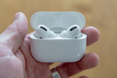 Bea Cukai AS Telah Sita Ratusan Ribu Unit AirPods KW Sejak Tahun Lalu!