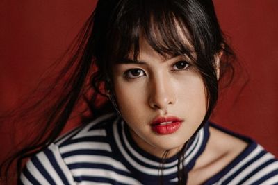 Buat Lagu Tentang Mati Rasa di Single Terbaru, Maudy Ayunda: Ini adalah Self Awareness