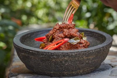 5 Rekomendasi Menu Lebaran Idul Adha Khas Indonesia