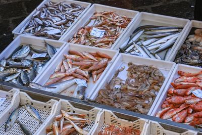 Muncul Klaster Covid-19 Penjual Ikan, Singapura Tutup Pasar