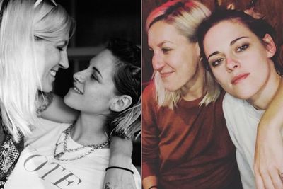 Kristen Stewart Dikabarkan Telah Menikah dengan Pacar Perempuannya