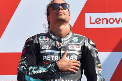 Franco Morbidelli Bakal Absen Sampai MotoGP Misano di Bulan September!