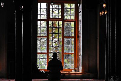 Tata Cara Sholat Idul Adha di Rumah saat Pandemi COVID-19