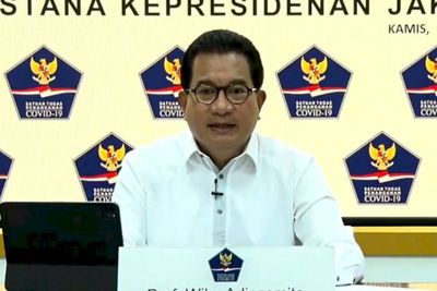 Ini Aturan Pembatasan Mobilitas Masyarakat Selama Idul Adha 1442 H