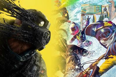 Ubisoft Tunda Peluncuran Rainbow Six Extraction dan Riders Republic!