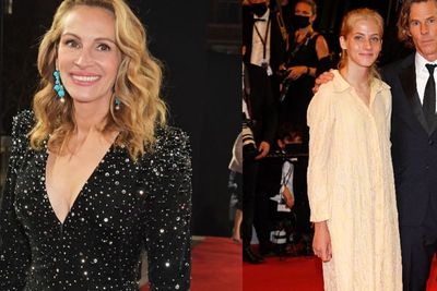 Melihat Penampilan Anak Julia Roberts di Acara Cannes Film Festival Tahun Ini