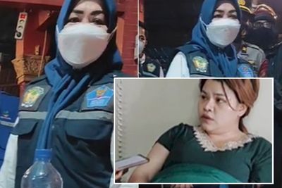 Sosok Sekda Gowa Disebut Provokator Satpol PP Pukul Wanita: Ributi Baju Seksi Tuan Rumah
