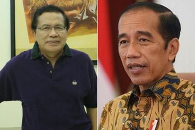 Sebut Jokowi Lemah, Rizal Ramli Wanti-Wanti NKRI Pecah Jadi Banyak Negara Seperti Soviet