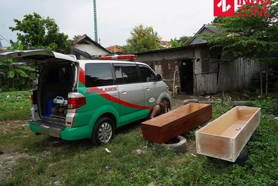 Sebut Biaya Kremasi Naik 3-4 Kali Lipat, PSI DKI: Jangan Ada yang Raup Untung