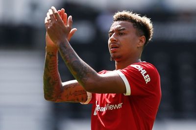 Puji Lingard, Rooney Percaya Sang Gelandang Bisa Kembali ke Skuad MU