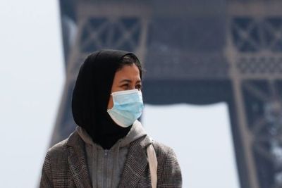 Turki Mengutuk Uni Eropa yang Melarang Penggunaan Jilbab Bagi Wanita Muslim
