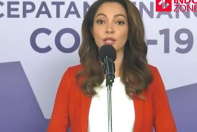Pengumpulan Amal Salat Idul Adha Melalui Transfer, Jubir: Tidak Ada Kotak Infaq Keliling