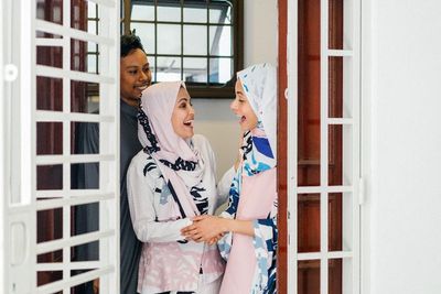 20 Pantun Idul Adha 2022 1443 H, Lucu dan Romantis!