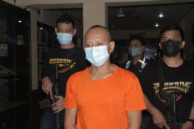 Biadab! Ayah yang Perkosa Anak Tiri di Jakbar Ternyata Sudah Beraksi Ratusan Kali