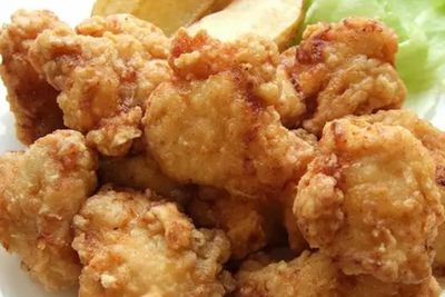 Pengen Makan Chicken Karaage? Begini Resep Mudah Membuatnya di Rumah
