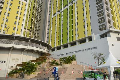 Kasus COVID-19 Di Indonesia Turun, Kasus Kematian Masih Tinggi
