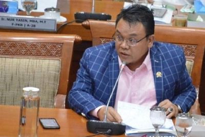 Vaksin Berbayar Dibatalkan, PAN Dorong Pemerintah Lakukan Hal Ini