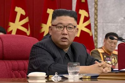Kim Jong-un Peringatkan Kaum Muda Tidak Menggunakan Bahasa Gaul Korea Selatan