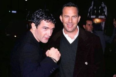 Antonio Banderas Kabarnya Akan Main di Film Indiana Jones 5, Jadi Siapa?